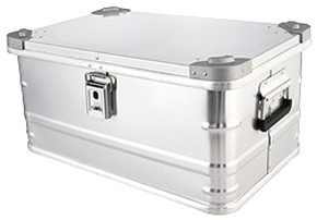 custom aluminum case