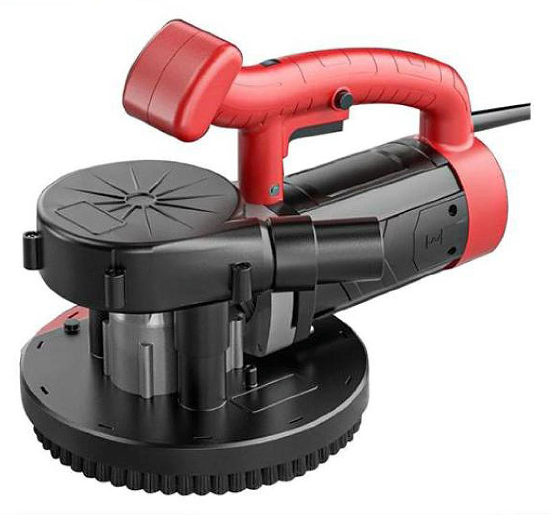 Hi9Tools wall chaser with adjustable cutting width