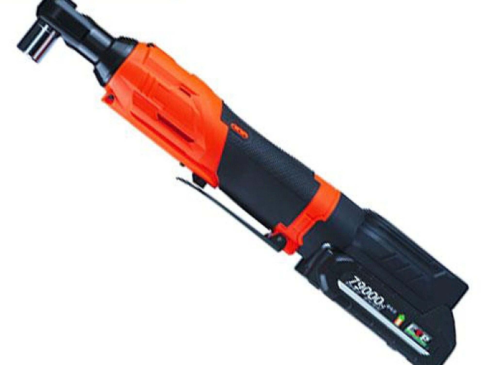 H9T-IW-21A cordless impact wrench 800 N·m