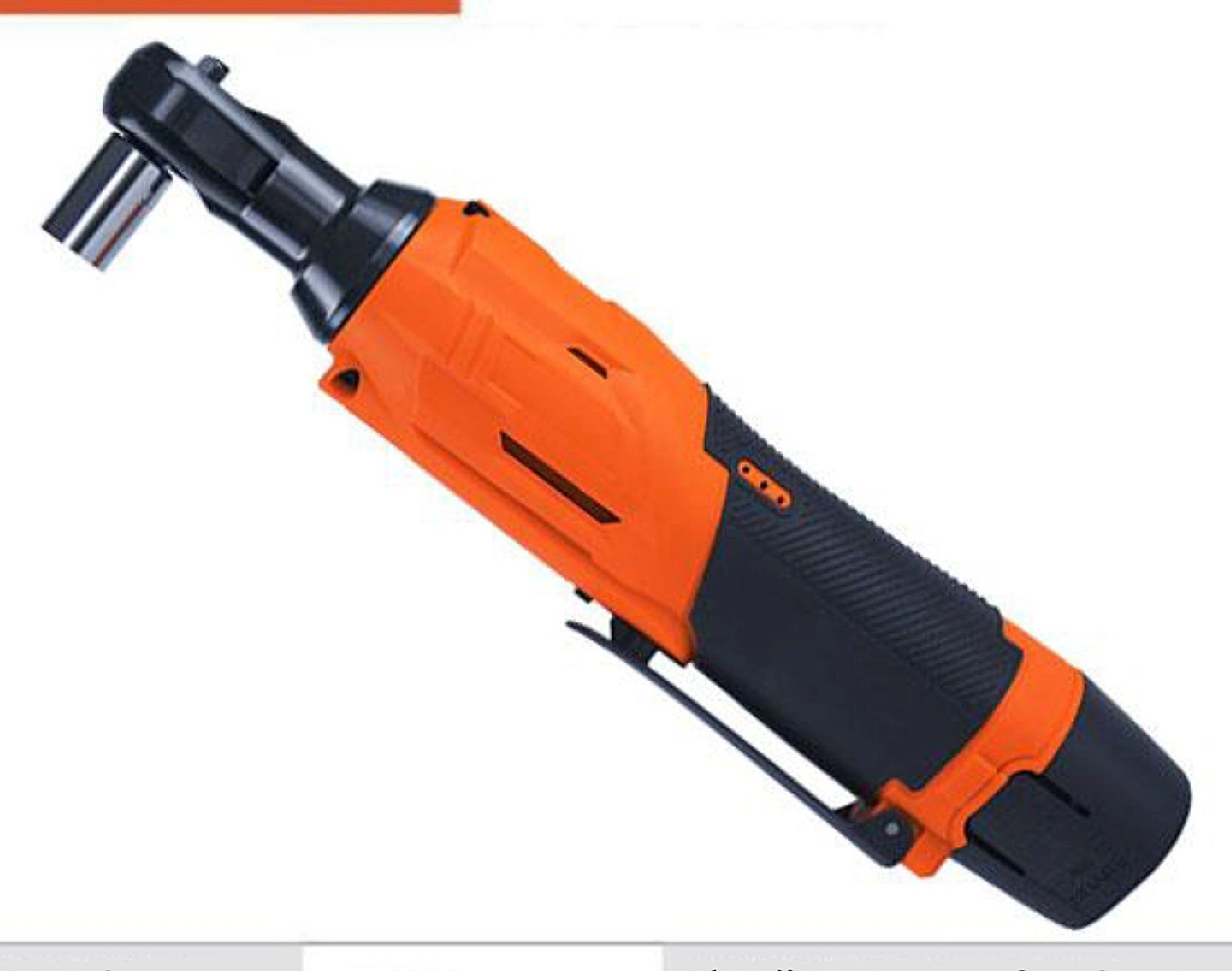 H9T-IW-12B cordless impact wrench 800 N·m