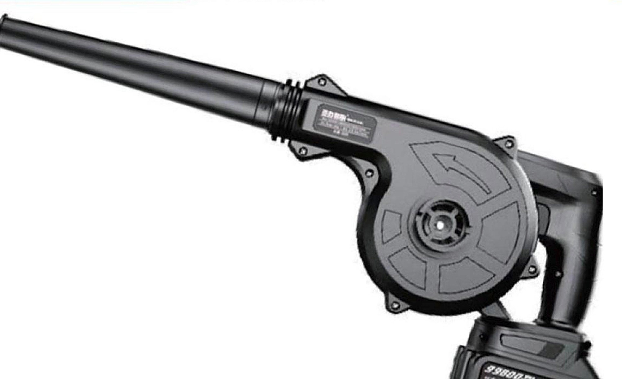 Hi9Tools cordless blowers